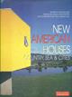 New american houses. Country, sea & cities. Ediz. italiana e inglese - Matteo Vercelloni, Paul Warchol - Libro L'Archivolto 1999, International architecture & interiors | Libraccio.it