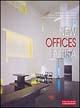 New offices in Usa. Ediz. italiana e inglese - Matteo Vercelloni, Paul Warchol - Libro L'Archivolto 1999, International architecture & interiors | Libraccio.it