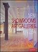 New showrooms & art galleries in Usa. Ediz. italiana e inglese - Matteo Vercelloni, Paul Warchol - Libro L'Archivolto 1999, International architecture & interiors | Libraccio.it
