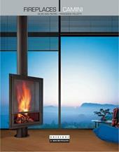 Fireplaces-Camini. Ediz. italiana e inglese