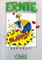 Ernie - Bud Grace - Libro Franco Cosimo Panini 1993, I grandi libri di Comix | Libraccio.it