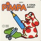 Pimpa: a cosa serve?