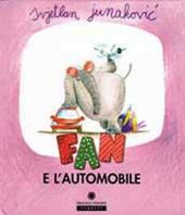 Fan e l'automobile