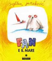 Fan e il mare