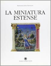 La miniatura estense