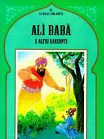 Alì Babà  - Libro Franco Cosimo Panini 1997, Racconti e fiabe | Libraccio.it