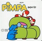 Pimpa: dov'è?