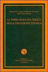 La terra sigillata italica della collezione Stenico