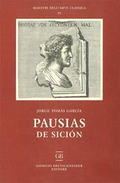 Pausias de Sición. Ediz. illustrata