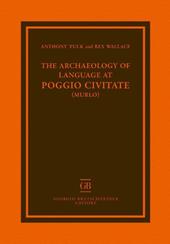 The archaeology of language at Poggio Civitate