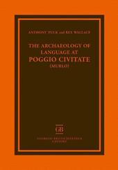 The archaeology of language at Poggio Civitate