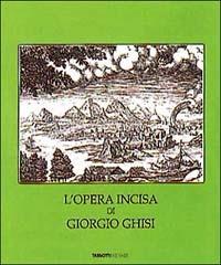 L' opera incisa di Giorgio Ghisi. Catalogo - Paolo Bellini - Libro Tassotti 1998, Remondini-St. della stampa-Arte e cultura | Libraccio.it