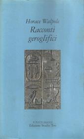 Racconti geroglifici