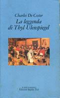 La leggenda di Thyl Ulenspiegel - Charles De Coster - Libro Edizioni Studio Tesi 1991, Il flauto magico | Libraccio.it