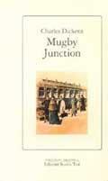 Mugby Junction - Charles Dickens - Libro Edizioni Studio Tesi 1991, Biblioteca | Libraccio.it