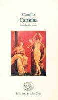 Carmina. Testo latino a fronte - G. Valerio Catullo - Libro Edizioni Studio Tesi 1992, Filo di perle | Libraccio.it