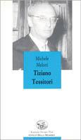 Tiziano Tessitori - Michele Meloni - Libro Edizioni Studio Tesi 1993, Civiltà della memoria | Libraccio.it