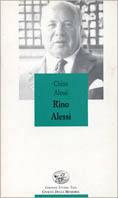 Rino Alessi - Chino Alessi - Libro Edizioni Studio Tesi 1993, Civiltà della memoria | Libraccio.it