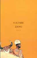 Zadig - Voltaire - Libro Edizioni Studio Tesi 1994, Piccola biblioteca universale | Libraccio.it
