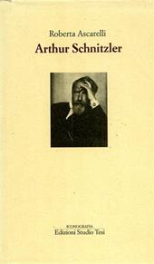 Arthur Schnitzler
