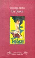 La Tosca - Victorien Sardou - Libro Edizioni Studio Tesi 1994, L'arte della fuga | Libraccio.it