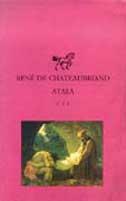 Atala - François-René de Chateaubriand - Libro Edizioni Studio Tesi 1995, Piccola biblioteca universale | Libraccio.it