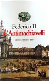 L' antimachiavelli
