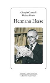 Hermann Hesse