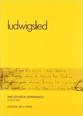 Ludwigslied. Canto di Ludovico