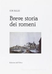 Breve storia dei romeni