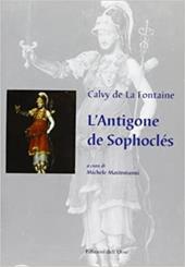 L' Antigone de Sophocles