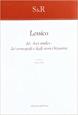Lessico dei «loci similes» dei cronografi e degli storici bizantini  - Libro Edizioni dell'Orso 2004, Studi e ricerche | Libraccio.it