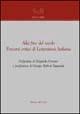 Alla fine del secolo. Percorsi critici di letteratura italiana - Paola Pepe - Libro Edizioni dell'Orso 2002, Studi e ricerche | Libraccio.it