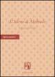 Il Sileno di Alcibiade. Studi su generi letterari - Barbara Zandrino - Libro Edizioni dell'Orso 2003, L'infinita durata.Saggi,testi letter. it. | Libraccio.it