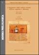 I frammenti degli oratori romani dell'età augustea e tiberiana  - Libro Edizioni dell'Orso 2007, Minima philologica | Libraccio.it
