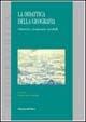 La didattica della geografia. Obiettivi, strumenti, modelli  - Libro Edizioni dell'Orso 2004, Geographica | Libraccio.it