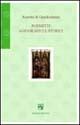 Poemetti agiografici e storici - Rosvita di Gandersheim - Libro Edizioni dell'Orso 2004, Gli orsatti | Libraccio.it