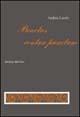 Punctus contra punctum - Andrea Laiolo - Libro Edizioni dell'Orso 2004, La linea d'ombra | Libraccio.it