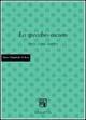 Lo specchio oscuro. Piccolo-Cattafi-Ripellino - Franco Pappalardo La Rosa - Libro Edizioni dell'Orso 2004, L'infinita durata.Saggi,testi letter. it. | Libraccio.it