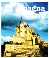 Spagna - Guy Testas - Libro Vallardi Industrie Grafiche 1993 | Libraccio.it