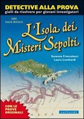 L' isola dei misteri sepolti