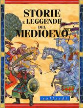 Storie e leggende del medioevo