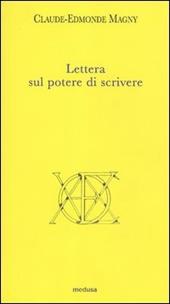 Lettera sul potere di scrivere