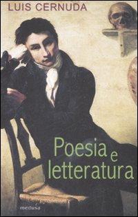 Poesia e letteratura - Luis Cernuda - Libro Medusa Edizioni 2007, Le porte regali | Libraccio.it