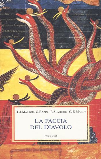 La faccia del diavolo  - Libro Medusa Edizioni 2016, Le porpore | Libraccio.it