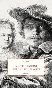 Venti lezioni sulle Belle Arti