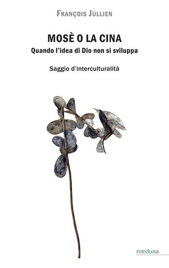 Mosè o la Cina. Quando l'idea di Dio non si sviluppa - François Jullien - Libro Medusa Edizioni 2023, Hermes | Libraccio.it