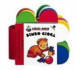 Bimbo gioca - Francesca Crovara - Libro La Coccinella 1996, Libri nido 6-18 mesi | Libraccio.it