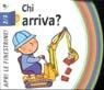 Chi arriva? Ediz. illustrata  - Libro La Coccinella 2001, Apri le finestrine | Libraccio.it