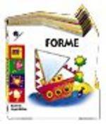 Forme - Chiara Bordoni - Libro La Coccinella 2002, Nuove sagomine | Libraccio.it